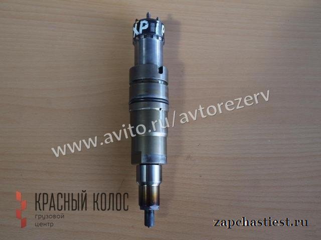 Scania Форсунка дизельная электрическая 2086663
