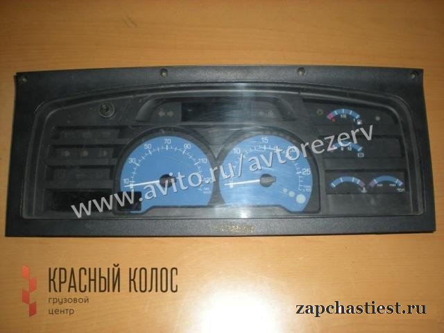 Renault Premium Панель приборов 5010614130
