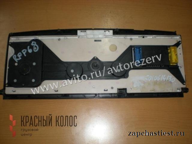 Renault Premium Панель приборов 5010614130