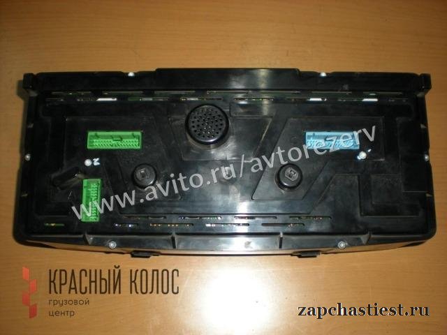 Volvo FH FM Панель приборов 20543470