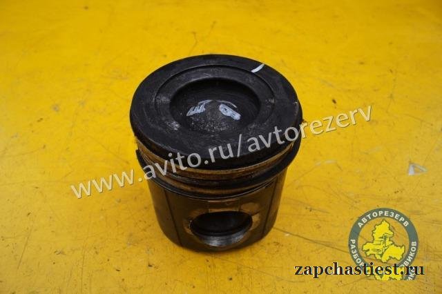 Iveco Поршень 504007513