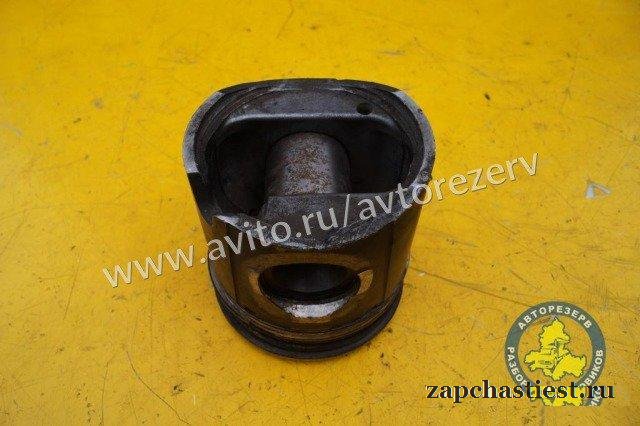 Iveco EuroTech Cursor Поршень 504007512
