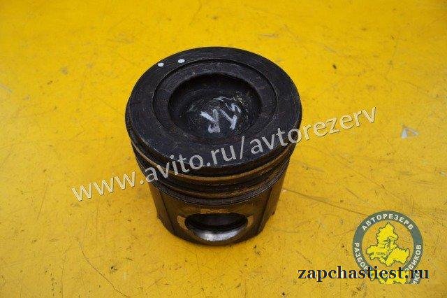 Iveco EuroTech Cursor Поршень 504007512
