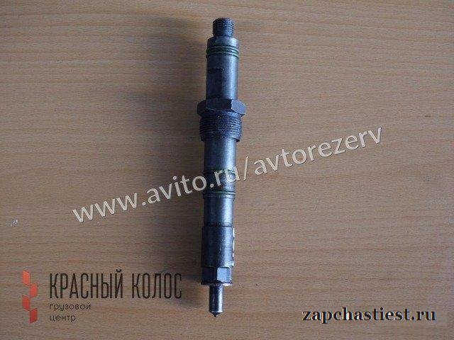 Scania Форсунка дизельная механическая 1387056
