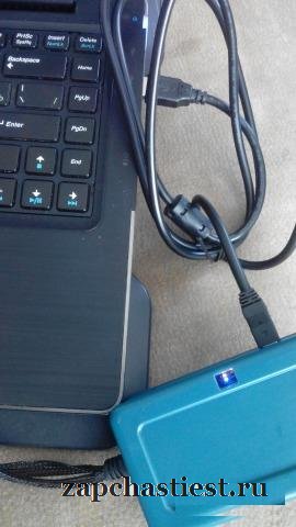 Эмулятор Adblue V 3.0 с NOX для грузовой техники