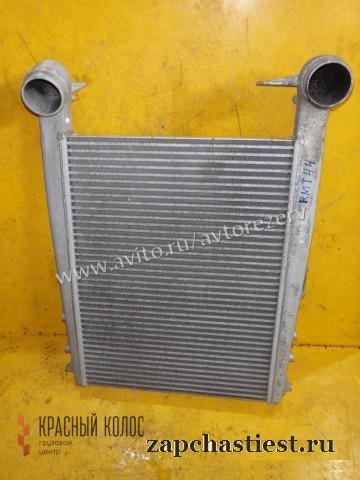 Renault Premium Lander Интеркулер 7482358714