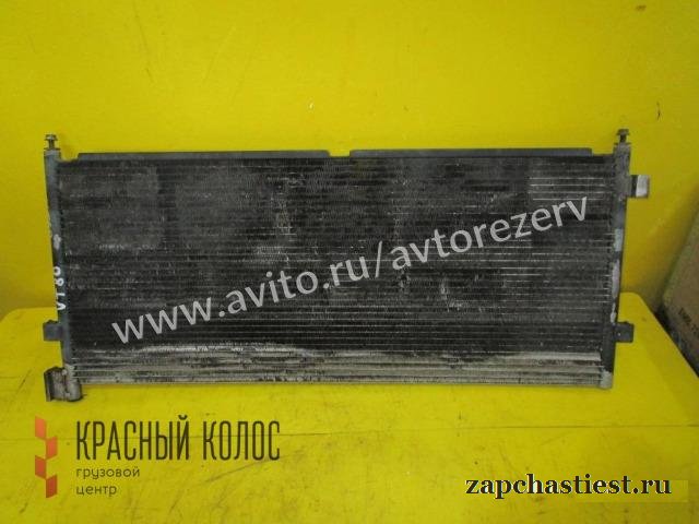 Volvo FH Радиатор кондиционера 20515134