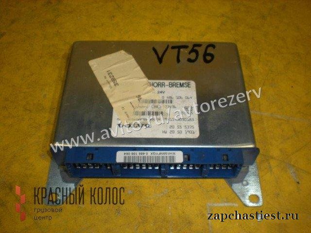 Volvo FH12 Блок электронный EBS 20555375