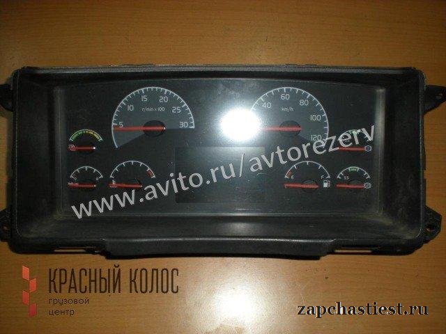 Volvo FH FM Панель приборов 20739274
