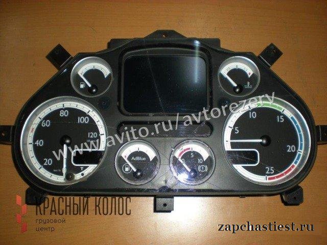 DAF XF105 Панель приборов 1743496