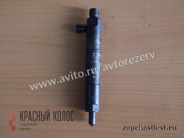 Scania Форсунка дизельная механическая 1384170