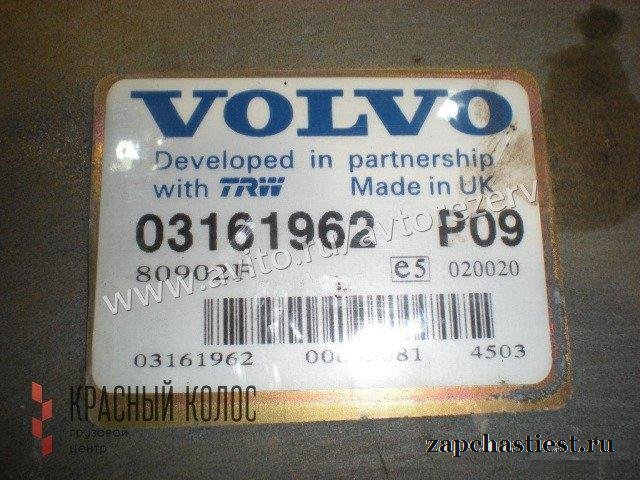 Volvo FH12 Блок управления двигателем 3161962