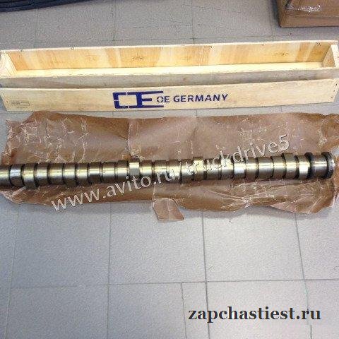 Распредвал Вольво FH12 D12C 3165224