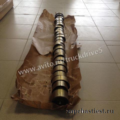 Распредвал Вольво FH12 D12C 3165224
