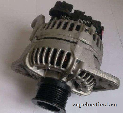 Генератор Вольво Volvo FH12 120А 20741686
