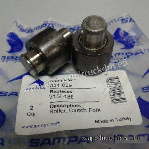 Ролик вилки сцепления Volvo FH12