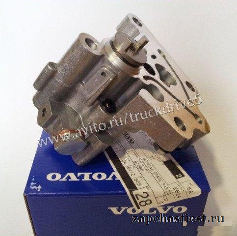 Топливный насос Volvo FH12 D12A D12C