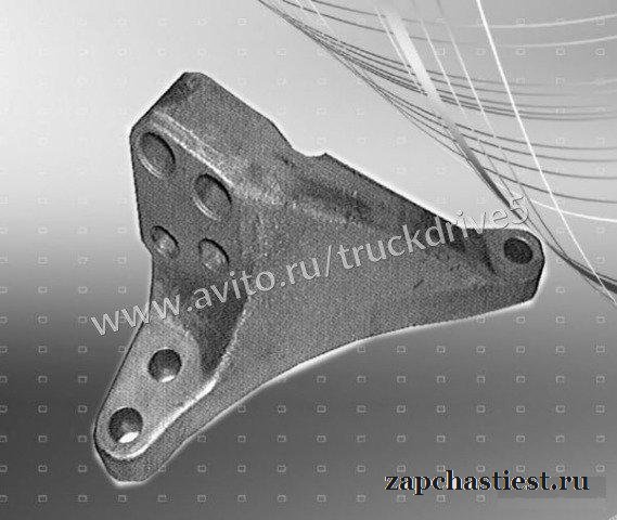 Кронштейн двигателя левый Volvo FH12 FM12