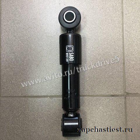 Амортизатор кабины задний Вольво Fh12 895139