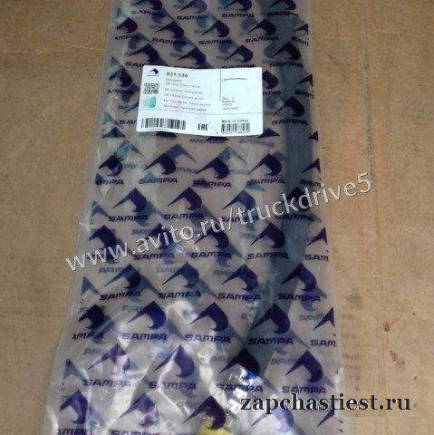 Тормозной шланг Вольво FH12 976465