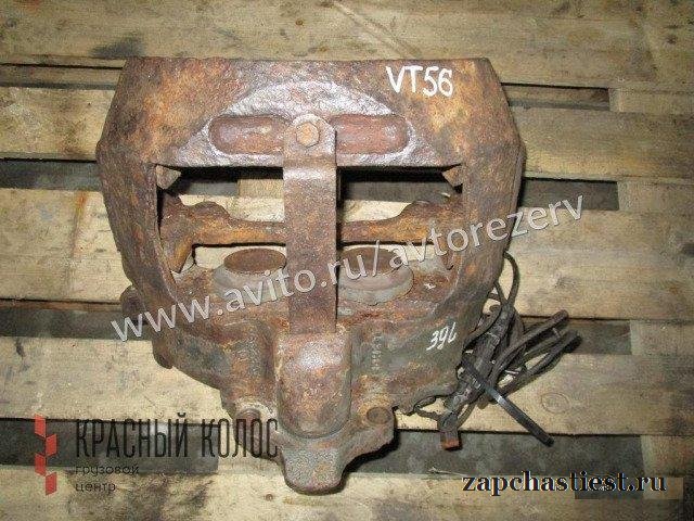Volvo FH FH12 Суппорт задний левый 20424074