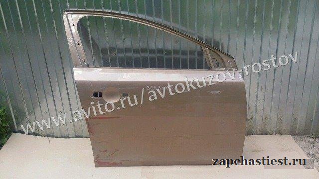 Volvo V40 дверь
