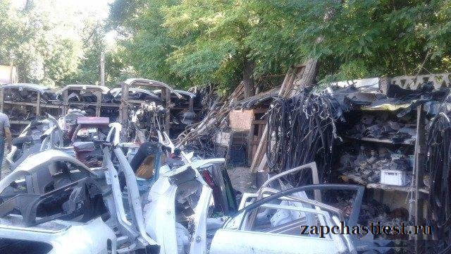 Вольво S40 крыша