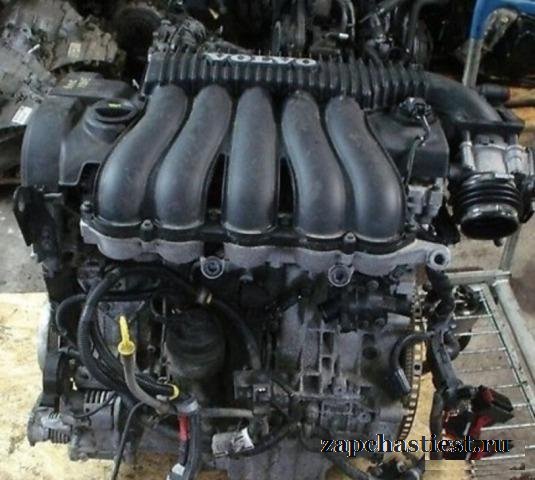 Volvo S40 S70 XC90 c30 v70 двс АКПП d4204t b6284t