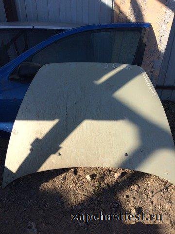 Volvo S40 Вольво S40 капот