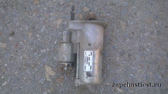 Вольво S 80 стартер 2.5