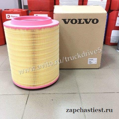 Фильтр воздушный Volvo FH13 21834205