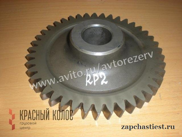 Volvo Renault DXI11 Шестерня компрессора 3161258