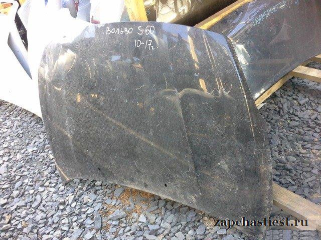 Вольво volvo s60 s 60 капот