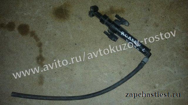 Volvo XC90 омыватель фары