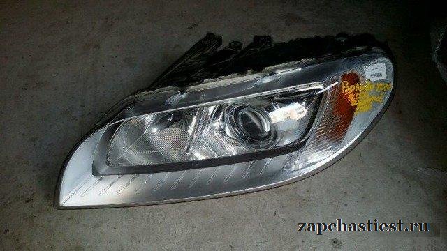 Volvo XC70 фара