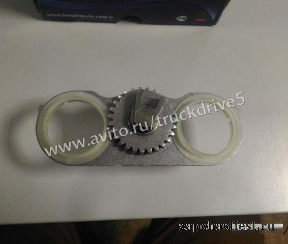 Рмк суппорта meritor elsa2 очки в сборе