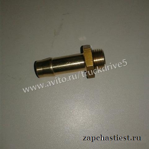 Переходник пневматический M22x1.5 D13 8931294452