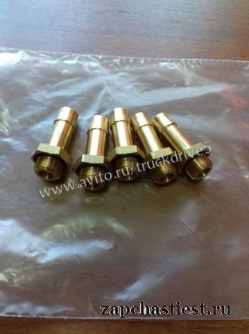 Переходник пневматический M22x1.5 D13 8931294452