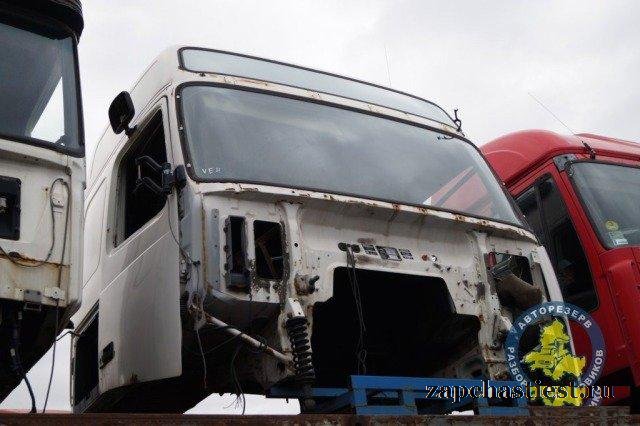 Volvo FH12 Вольво Каркаc кабины