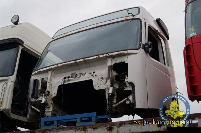 Volvo FH12 Вольво Каркаc кабины