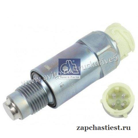Датчик скорости Кпп Renault Volvo 20410321