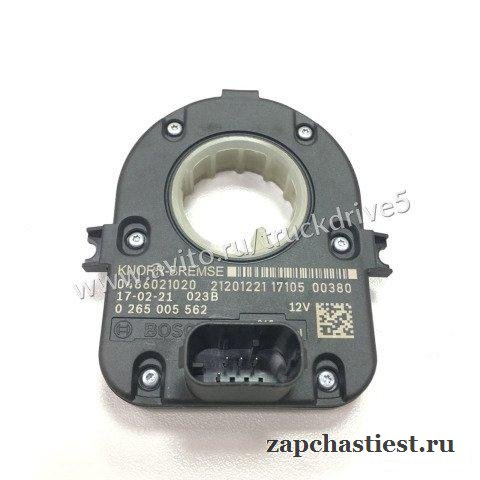 Датчик положения руля Volvo 21201221
