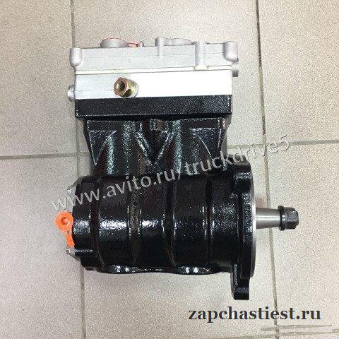 Компрессор Вольво Volvo FH12 4127040147
