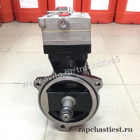 Компрессор Вольво Volvo FH12 4127040147