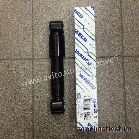 Задний амортизатор кабины Вольво Fh12 4386041340