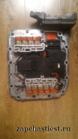 Блок управления кпп I-Shift Volvo FH12 20732836