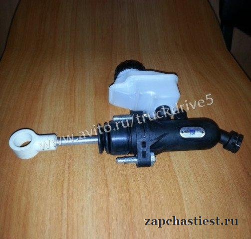 Цилиндр сцепления Вольво FH12 главный