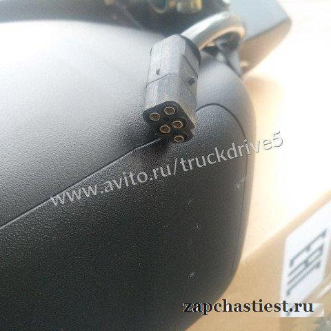 Зеркало правое Volvo FH12 FM12