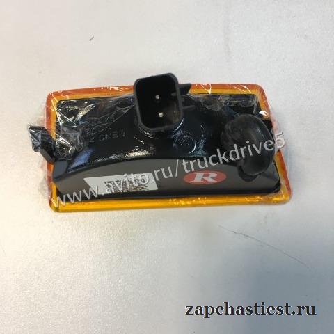 Указатель поворота правый Вольво FH12 20409875