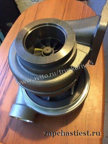 Турбокомпрессор Вольво FH12 14879880052